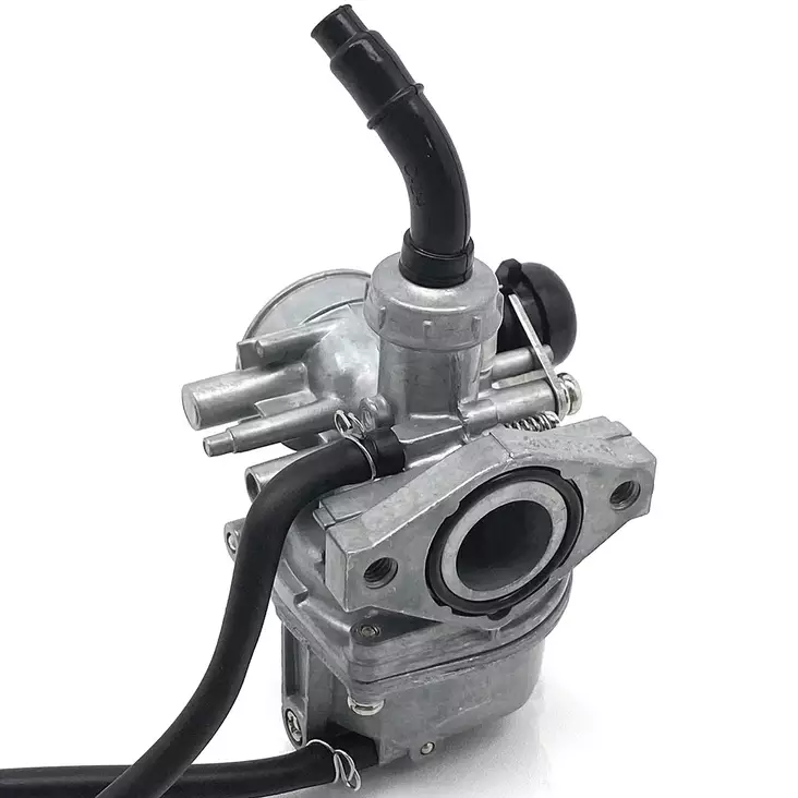 kaasutin pz19 - Mönkijän kaasuttimet ja imukaulat - 6438471026061 - 1