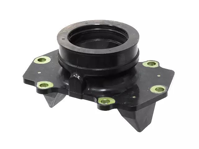 Kaasutinlaippa Arctic Cat 800/900 - Moottorikelkan kaasuttimen laipat ja imu - 6438235167061 - 2