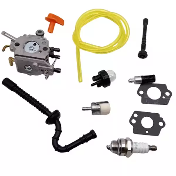 Kaasutin stihl ms192t zama c1q 58 - Moottorisahan kaasuttimet - 6438471354041 - 1