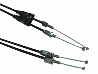 Kaasuvaijeri CRF 450 02-04 - Kaasuvaijerit Motocrosspyörään ja enduroon - 6438235020441 - 2