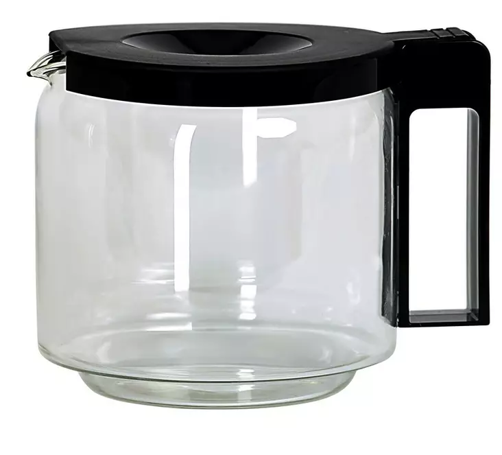 Kahvipannu Moccamaster 1,25L - Kahvinkeittimet ja vedenkeittimet - 5412810286591 - 1