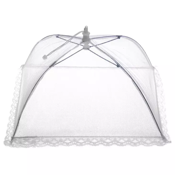 Ruokasuoja 45cm - Keittiön muut välineet - 8718158042651 - 1