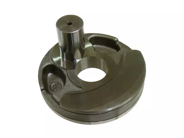 Kampiakselin puolisko Polaris PTO Sno-X - Moottorikelkan kampiakselit ja osat - 6438235042931 - 2