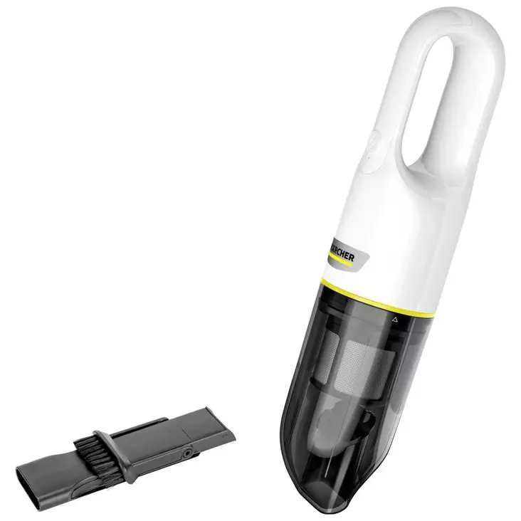 Kärcher rikkaimuri - Pölynimurit - 4054278989501 - 1