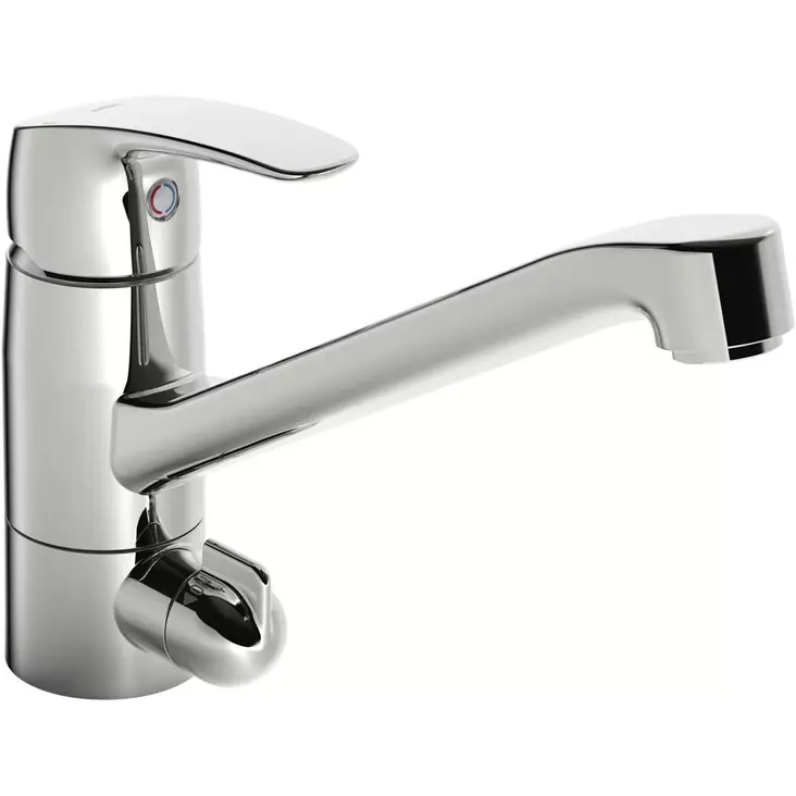 Oras keittiöhana pesukoneliitäntä - Oras tarvikkeet - 6414150096341 - 1