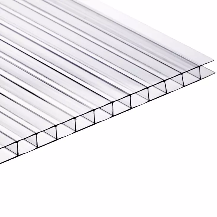 kennolevy polykarbonaatti 1x2m - Tekniset muovit - 6438168106861 - 1