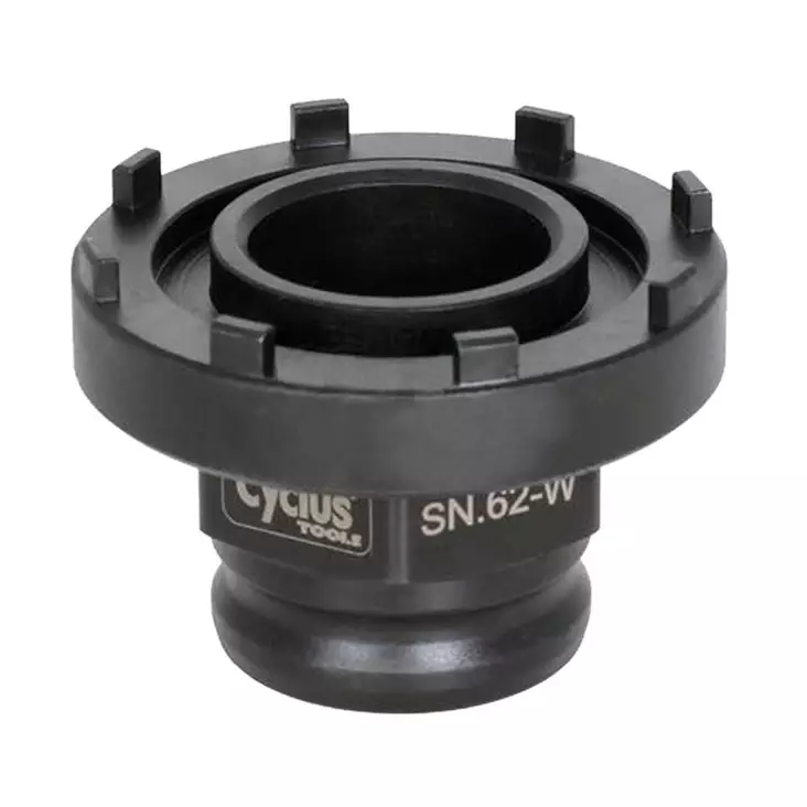 Keskiörattaan avaustyökalu bosch spider active + performance - Polkupyörän voiteluaineet ja työkalut - 8590831434461 - 1