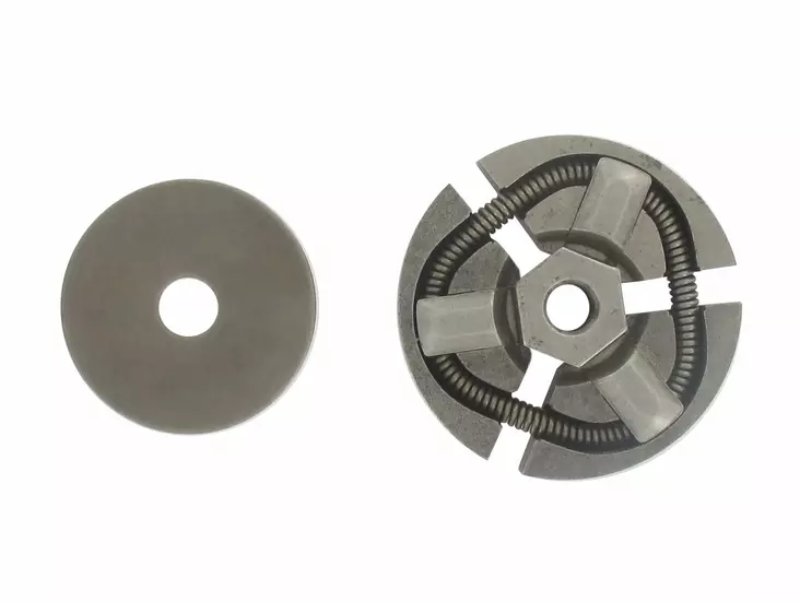 Keskipakokytkin Husqvarna 39R-40-45-240R-245R,RX - Kytkimet, vauhtipyörät ja osat - 3582321709451 - 2