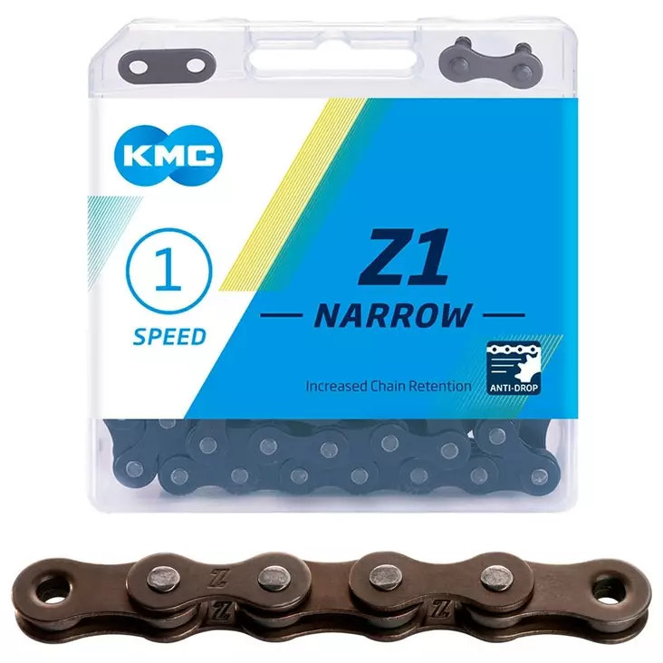 Polkupyörän ketju - Polkupyörän ketjut - 4715575891101 - 2