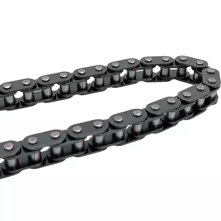 ketju T8F crossiin 120 cm 150 lenkkiä - 50cc 2-t crossin ketjut ja hammasrattaat - 6438471019711 - 1