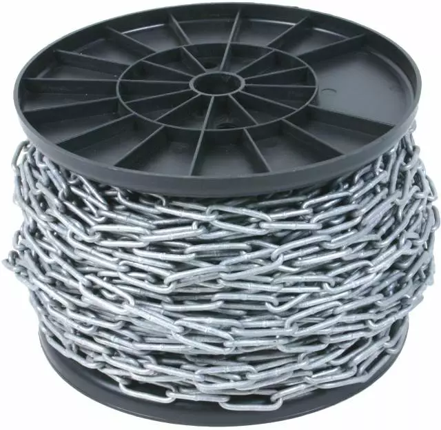 Kettinki 6mm pitkähahlo - Kettingit - 6416749406401 - 1