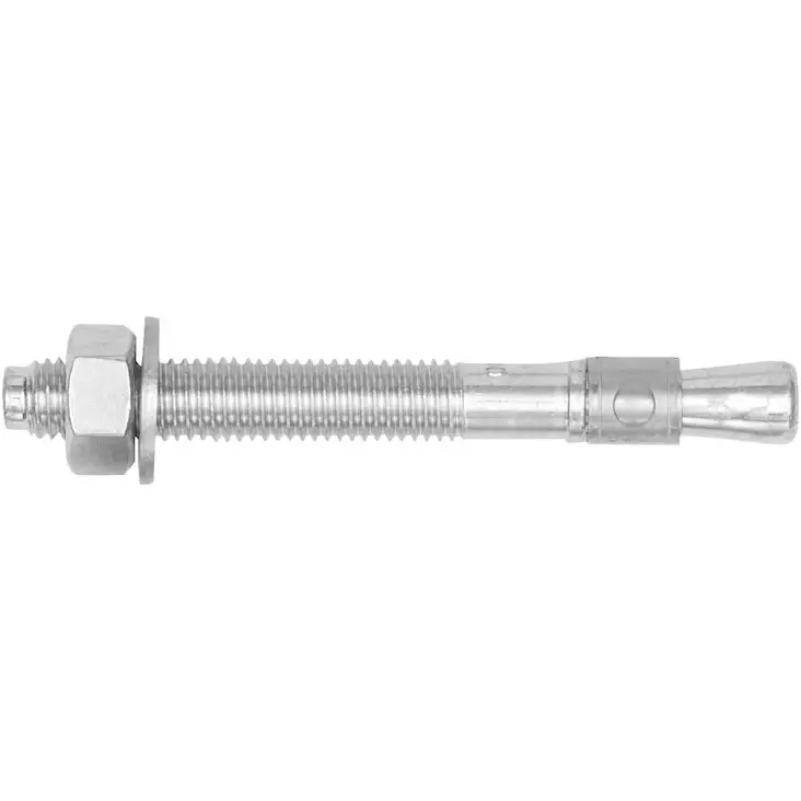 Kiila ankkuri wurth 20kpl m16 x 13 x 115 - Kiinnitysankkurit - 4047376685451 - 1