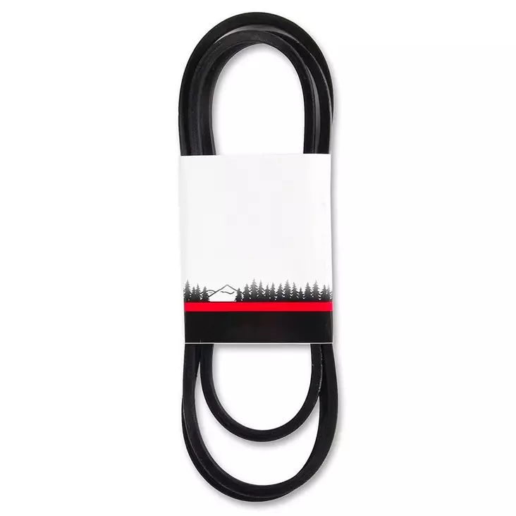 V kiilahihna - Lumilingon hihnat - 08-011 - 1