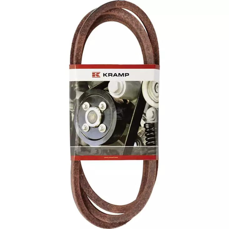 4l profiilin kiilahihna 1930 mm puutarhakoneisiin - Ruohonleikkurin hihnat - 8716106073221 - 1