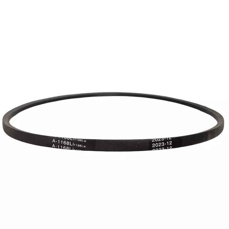 Kiilahihna 13x117mm - Oksasilppurin ja kantojyrsimen varaosat - 6438471340501 - 1