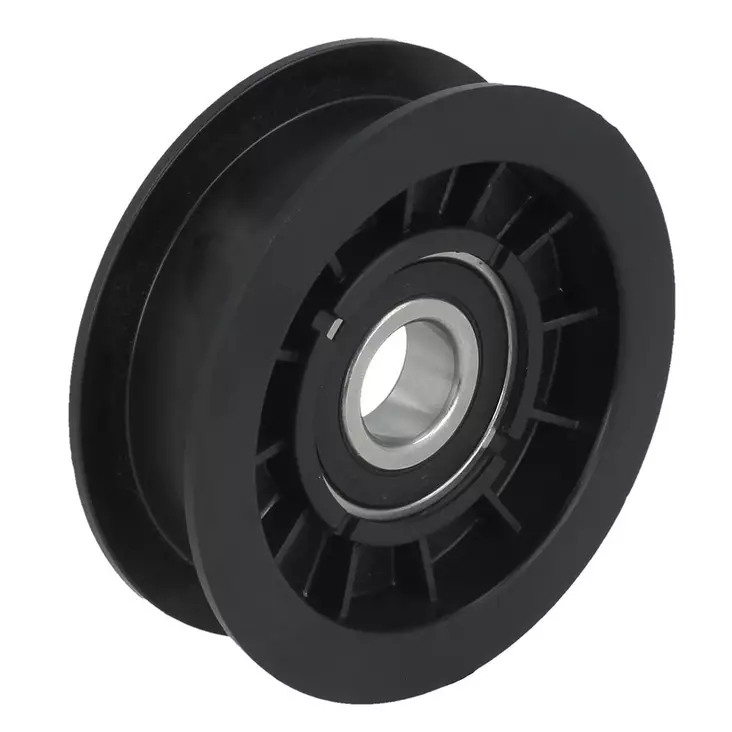 Kiristinpyörä moottorisahaan Husqvarna, Murray ja Stiga ruohonleikkuriin - Ruohonleikkurin moottorin osat - 3582329963121 - 1