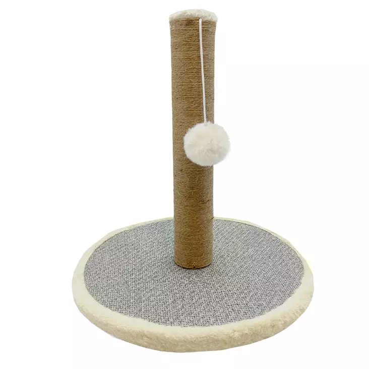 Kissan raapimapuu - Kissan lelut ja virikkeet - 6438168116501 - 1