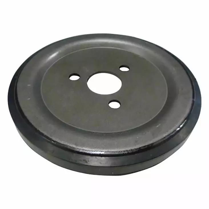 Kitkapyörä 152mm - Lumilingon renkaat ja rungon osat - 4049582348281 - 1