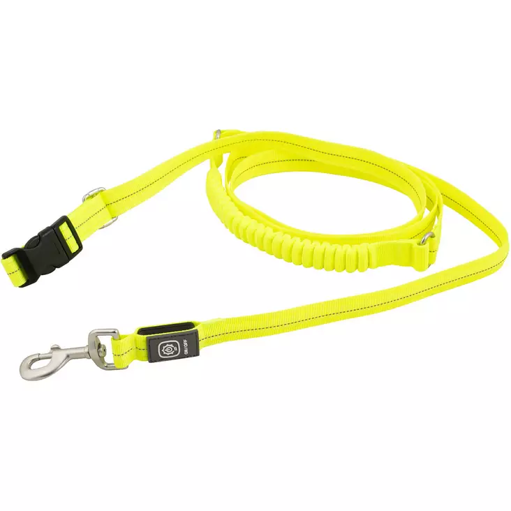 Koiran led juoksutalutin best friend - Pannat, valjaat ja taluttimet - 5700551142581 - 1