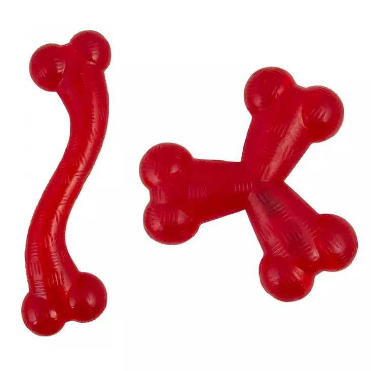 koiran purulelu monitoimilelu - Koiran lelut ja virikkeet - 5700551153471 - 1