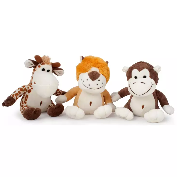 Koiran lelu softy uudet - Koiran lelut ja virikkeet - 5700551151231 - 1