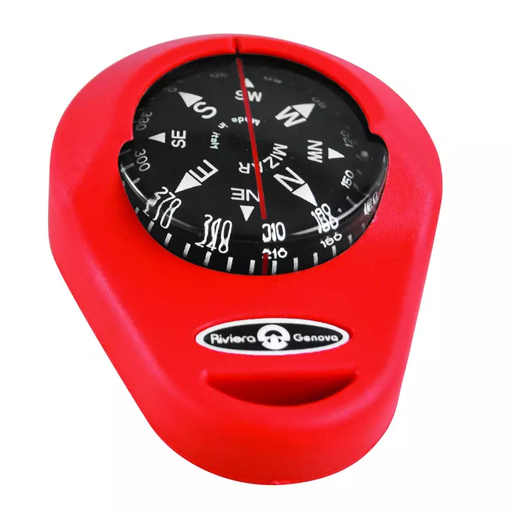 Kompassi mizar - Hydraulipilotit, VHF-radiot ja tutkat - 6438235048421 - 1