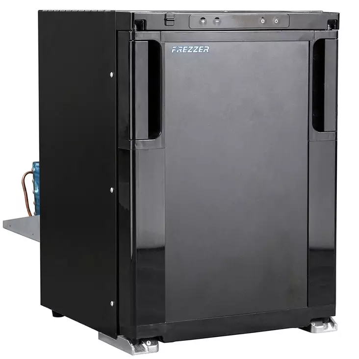 Kompressorijääkaappi 12v 24v - Kaasujääkaapit ja 12V jääkaapit - 6438014301501 - 1