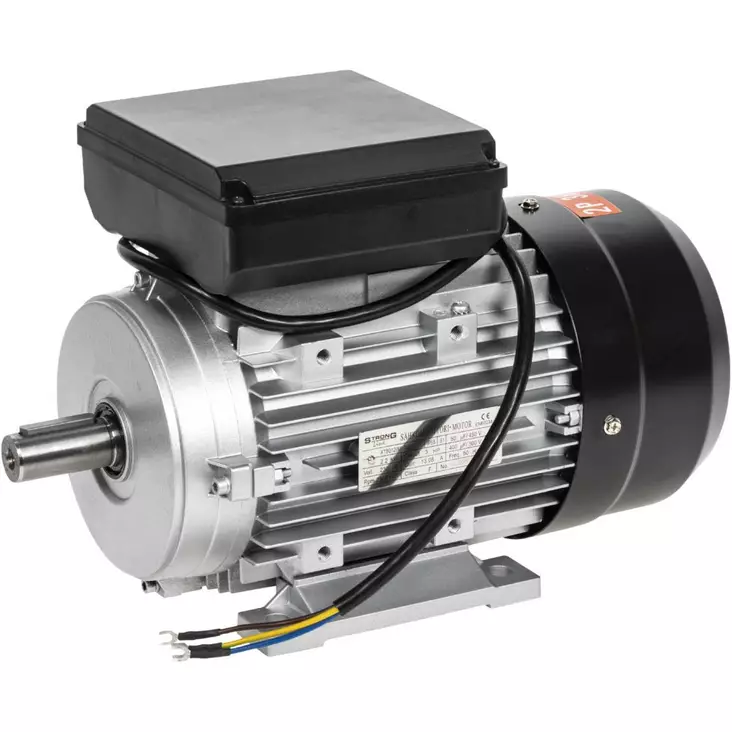 kompressorin sähkömoottori 2200 W 240 V - Kompressorin varaosat - 6418914845091 - 1