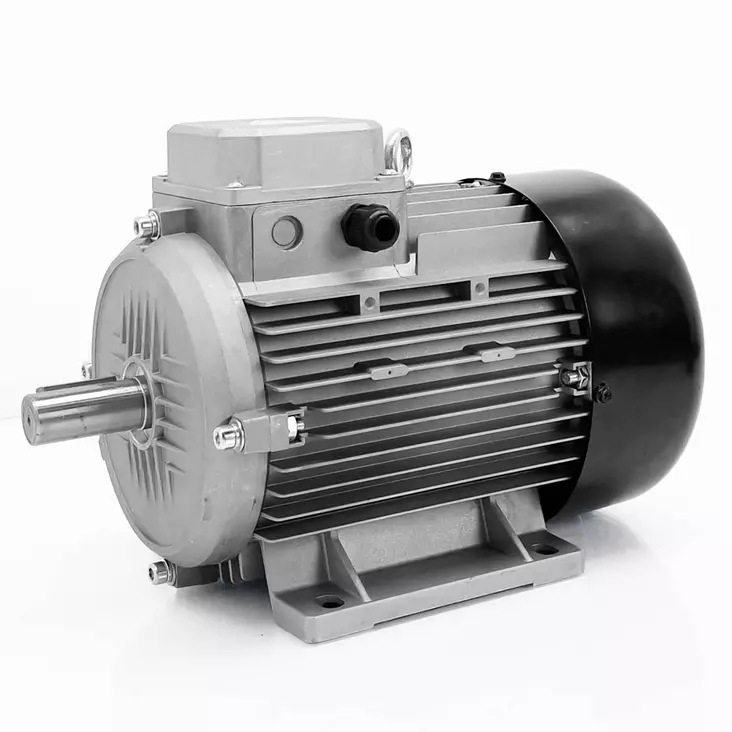 Sähkömoottori5kw - Kompressorin varaosat - 6419773011191 - 1