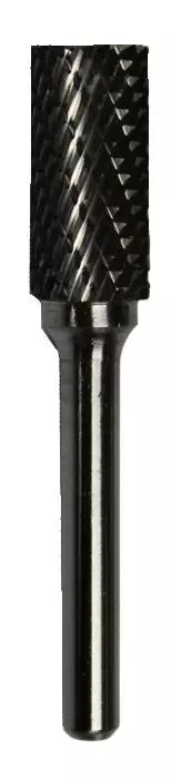 Koneviila tasapää 12x25mm - Porakoneen kiillotus- ja hiomatarvikkeet - 6430032150291 - 1