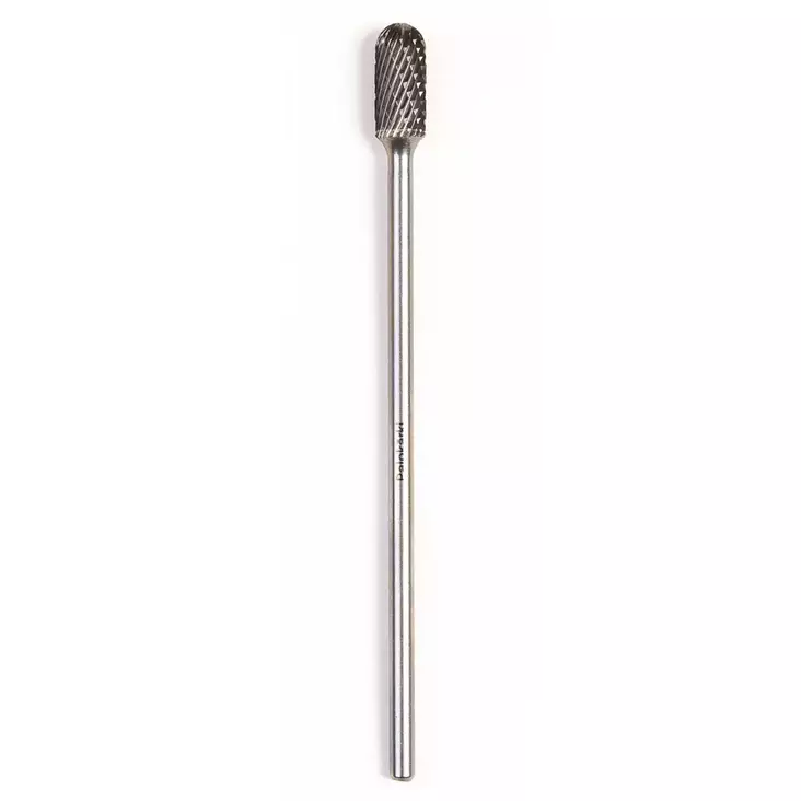 Palokärki kovametalliviila 150mm 12x25mm - Koneviilat ja vingun terät - 8712067822021 - 1