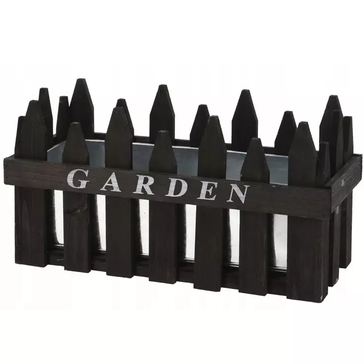 Kukkalaatikko ulos - Kukkaruukut - 8720573172431 - 1