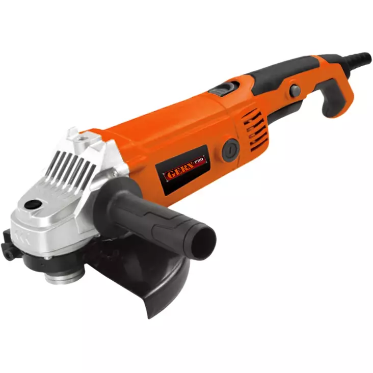 Kulmahiomakone 230mm - Kulmahiomakoneet  - 6419773789571 - 1