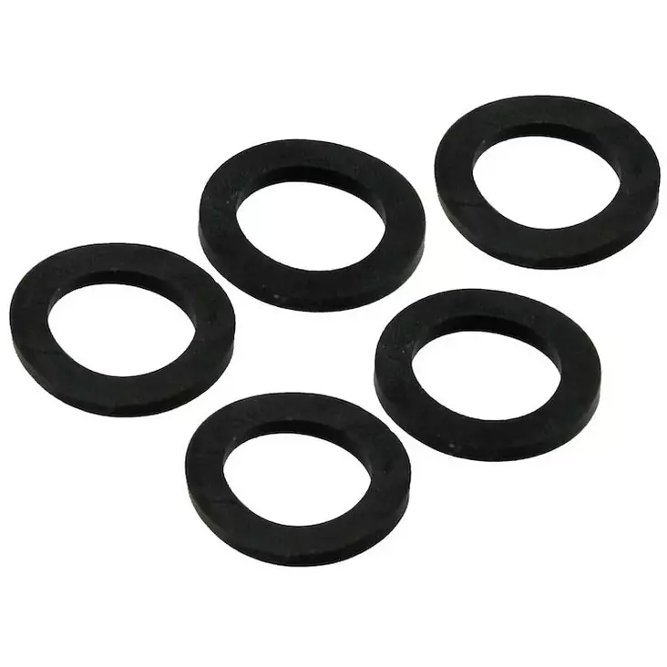 Opal kumitiivisteet lämmin vesi - Allastarvikkeet ja poistovesiletkut - 6413820240091 - 1