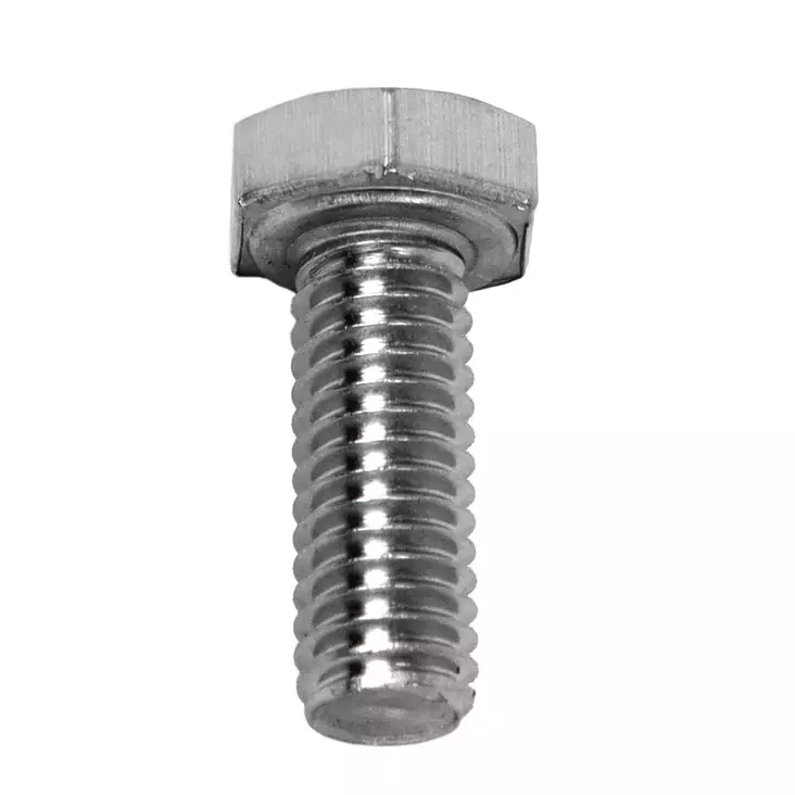 Kuusioruuvi M6x30 - RST-pultit ja RST-mutterit - 6430045420411 - 1