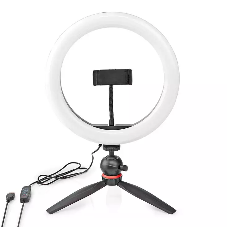 Nedis ring - Led-nauhat ja led-listat - 5412810408801 - 1