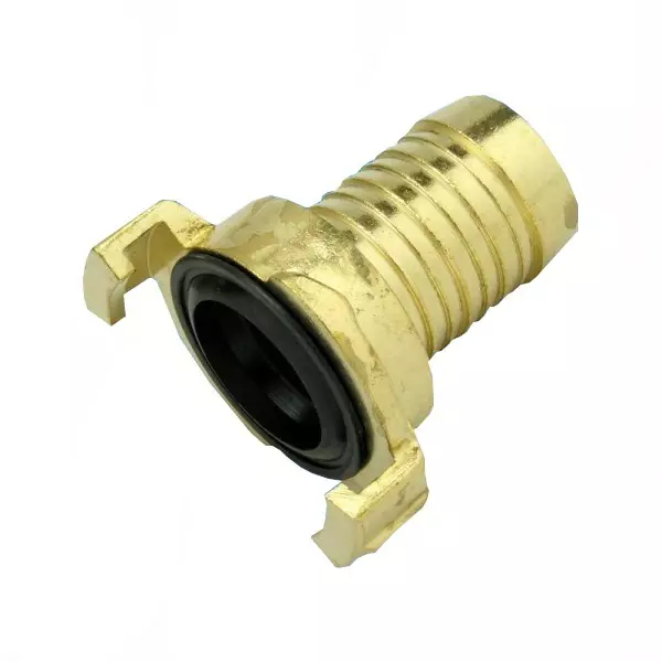 Kynsiletkuliitin MS 13-25mm lajitelma - Messinki kynsiliittimet - 6413820190211 - 2