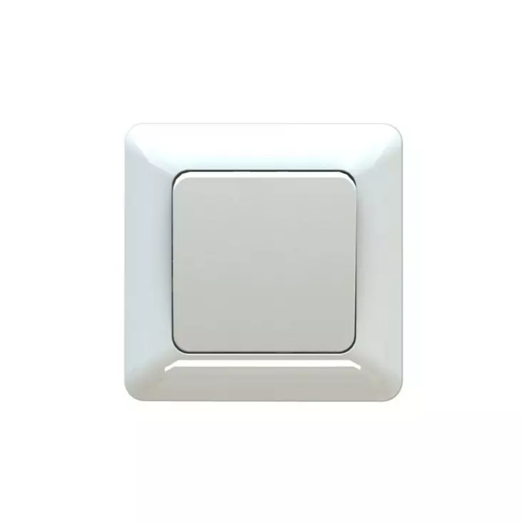 kytkin uppo opal pro - Sähkökytkimet ja himmentimet - 6413821210031 - 1