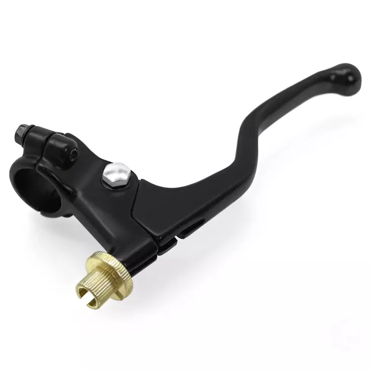 kytkinkahva crossipyörä - Crossin ja mopon ohjaustangot - 6438235055061 - 1