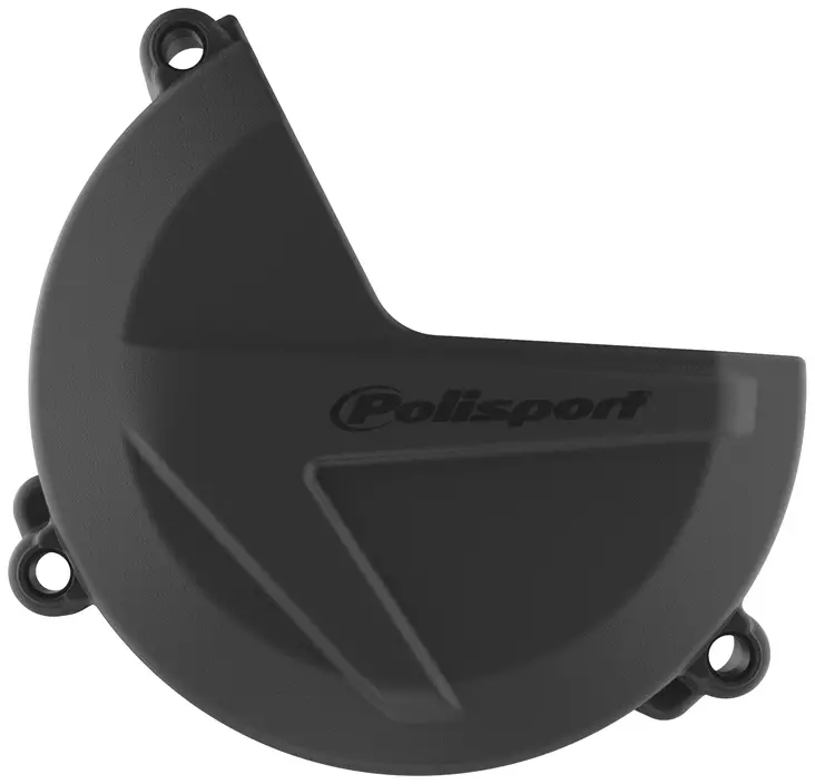 Kytkinkopansuoja Polisport Sherco 250/300 14-.. - Moottorin suojamuovit Motocross ja enduro - 6438471339031 - 2
