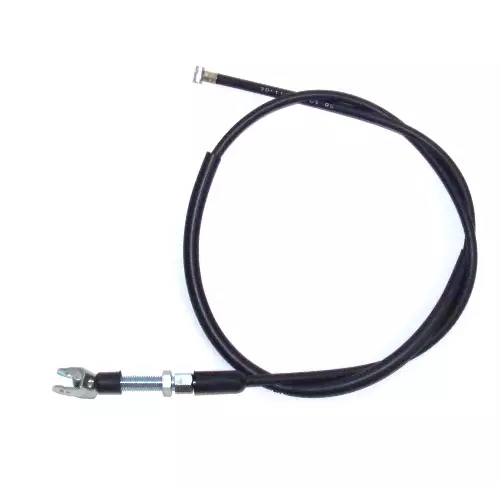suzuki pv50 kytkinvaijeri mopoon mopo - Suzuki PV katteet ja rungon osat - 6438235013511 - 1