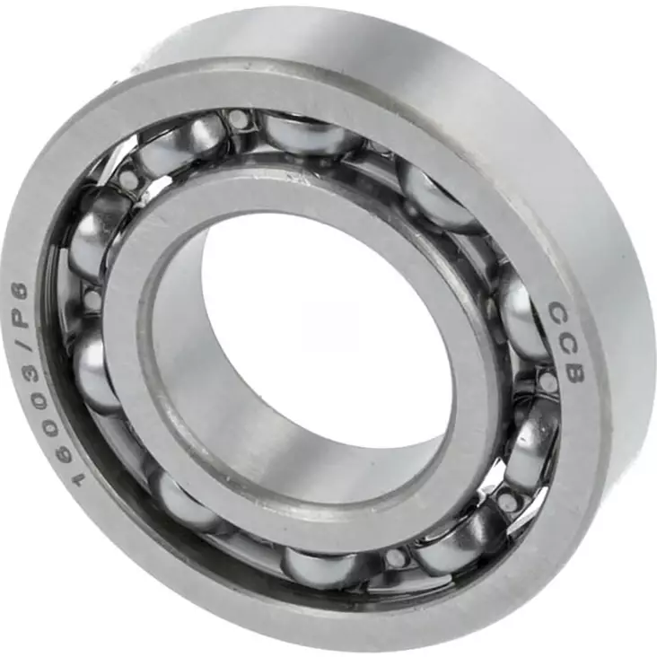 Loncin laakeri 380630026 0001 - 13hp irtomoottorin varaosat - 6438471353051 - 1