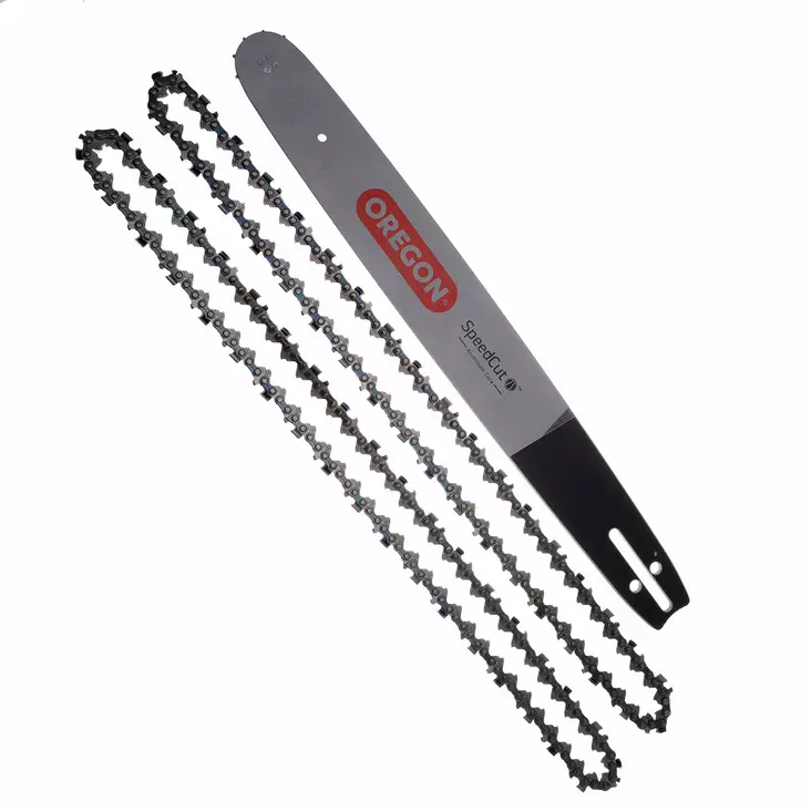 moottorisahan laippa oregon - Moottorisahan laipat - 5400182250531 - 2