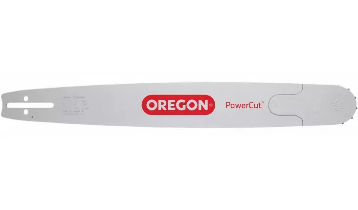 LAIPPA OREGON 24" 3/8" 1,5mm 84VL POWERCUT - Moottorisahan laipat - 5400182052241 - 1
