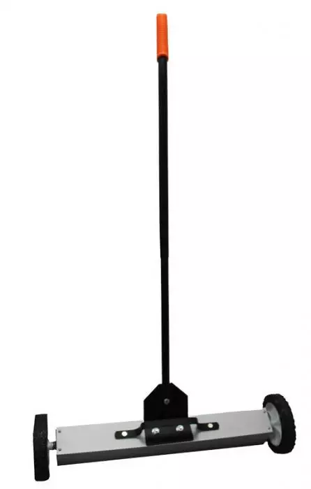 magneettinen lakaisija - Autotallin siivoustarvikkeet - 6430032159331 - 1