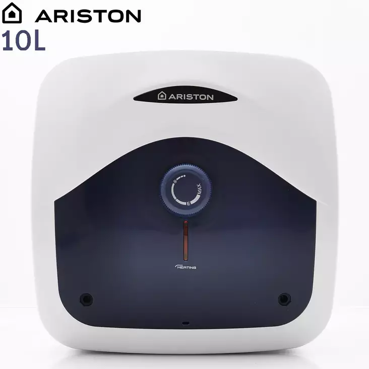 lämminvesivaraaja 10 litran säiliöllä ariston - Lämminvesivaraajat - 5414849548831 - 1