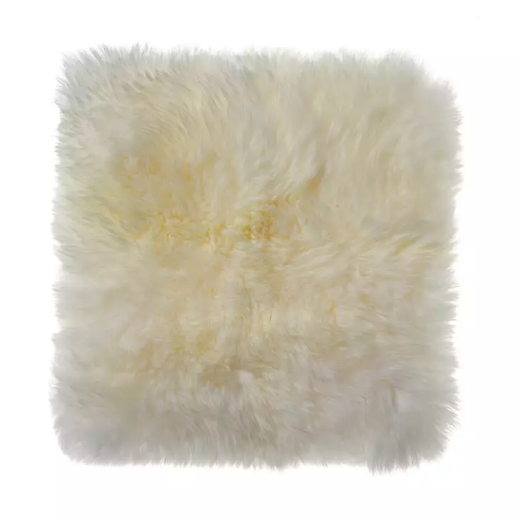 lampaantalja istuinpäällinen - Lampaantaljat ja sisustustaljat - 6438168103211 - 1