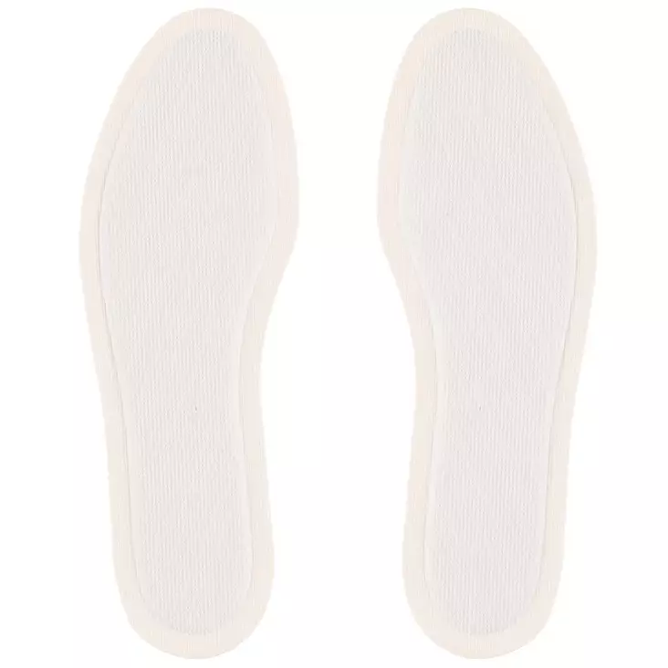 Lämpöpohjallinen jalanlämmittimet - Kengänpohjalliset ja kenkälusikat - 6410416316581 - 1