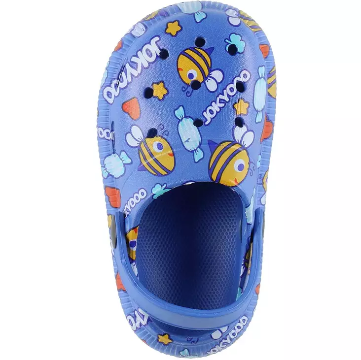 Lasten kalossit - Kengät ja puutarhakengät - 6438471281941 - 1