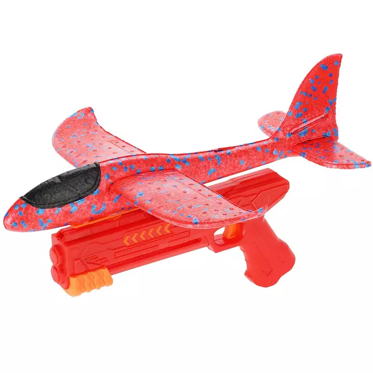 Lennokki lelu - Luovat lelut - 8720573904391 - 1